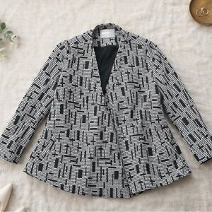 Hunter Bell Blazer